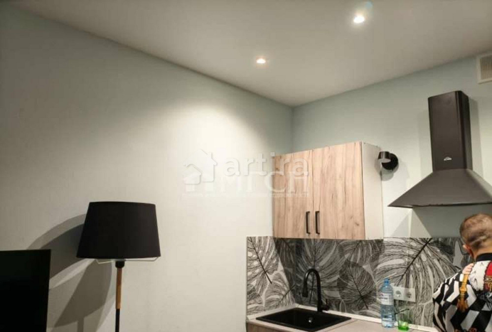 Студия, 21.5 м2, 3/17 эт. Москва - изображение 5