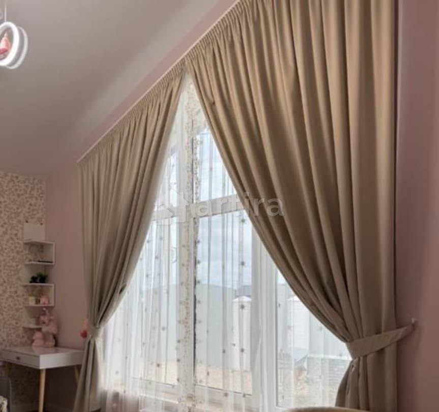 Коттедж, 120 м2, 5 соток, 1 эт. Феодосия - изображение 4