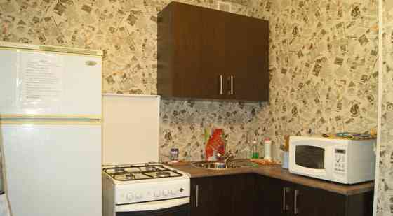 1-комн. квартира, 28 м2, 2/5 эт. Череповец