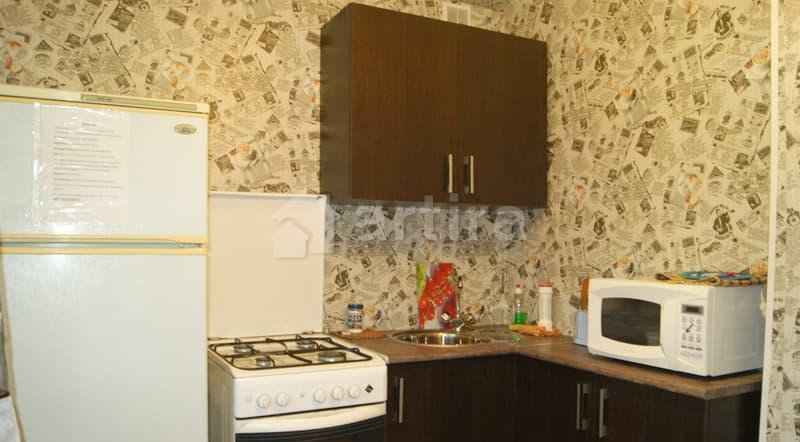 1-комн. квартира, 28 м2, 2/5 эт. Череповец - изображение 5