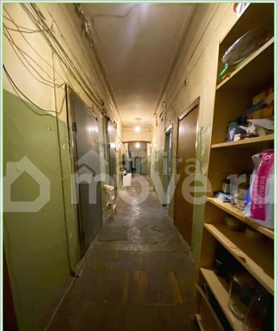 Студия, 10.9 м2, 2/4 эт. Москва - изображение 3