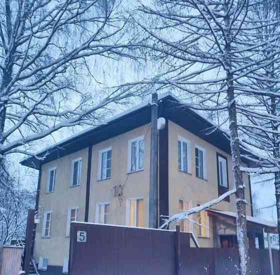 Таунхаус, 65 м2, 6 соток, 3 эт. Нахабино