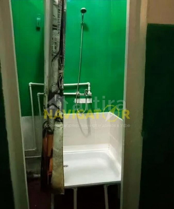 Комната, 8 м2, 1/9 эт. Уфа - изображение 5