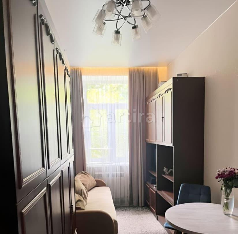 Комната, 100 м2, 1/2 эт. Санкт-Петербург - изображение 6