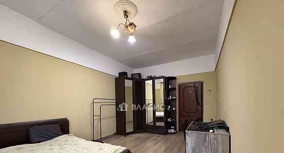 Комната, 20.9 м2, 2/5 эт. Москва