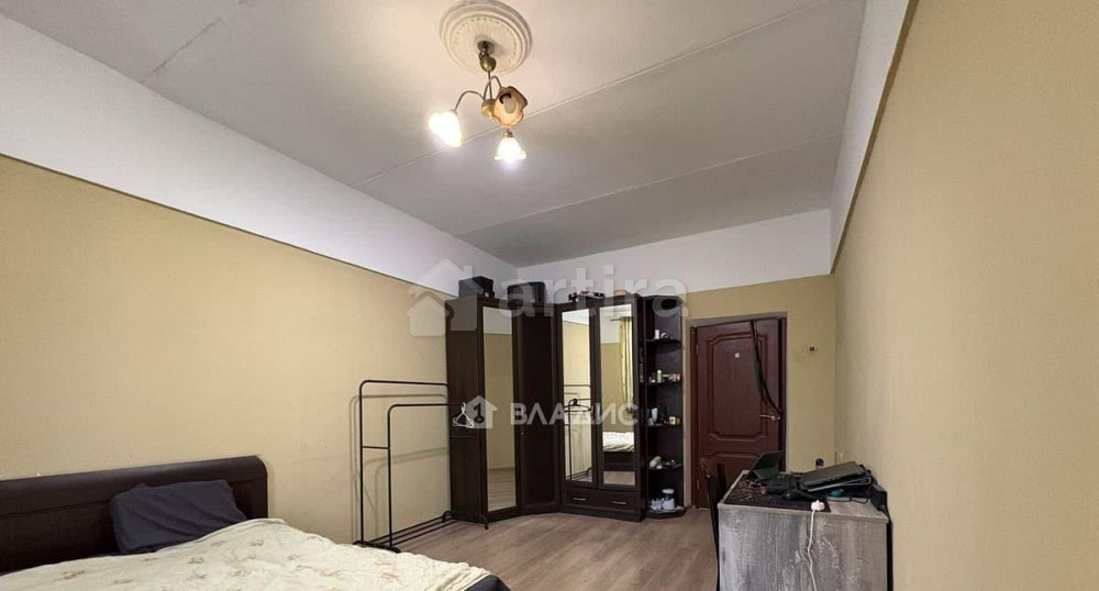 Комната, 20.9 м2, 2/5 эт. Москва - изображение 4