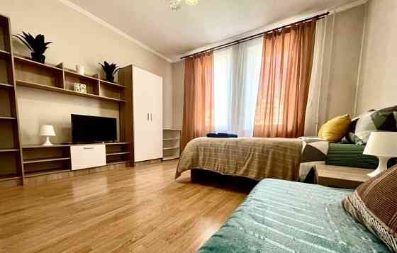 1-комн. квартира, 40 м2, 15/17 эт. Железнодорожный