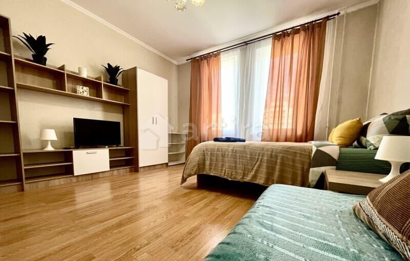 1-комн. квартира, 40 м2, 15/17 эт. Железнодорожный - изображение 3