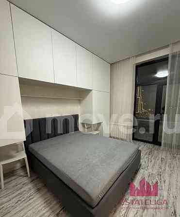 1-комн. квартира, 40.1 м2, 11/16 эт. Москва