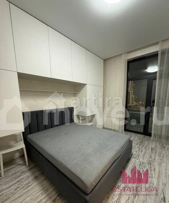 1-комн. квартира, 40.1 м2, 11/16 эт. Москва - изображение 4