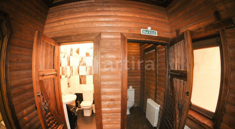 Коттедж, 300 м2 Новосибирск - изображение 10