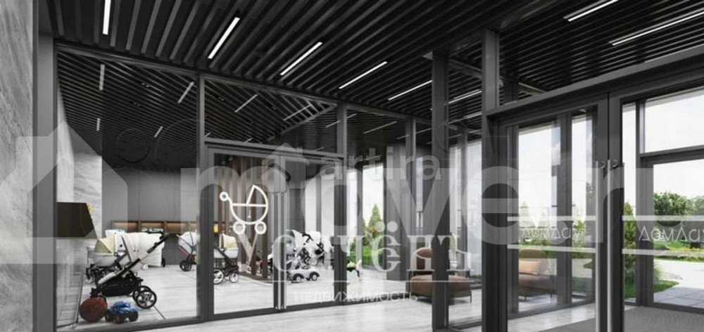 Студия, 31.5 м2, 12/91 эт. Москва - изображение 7