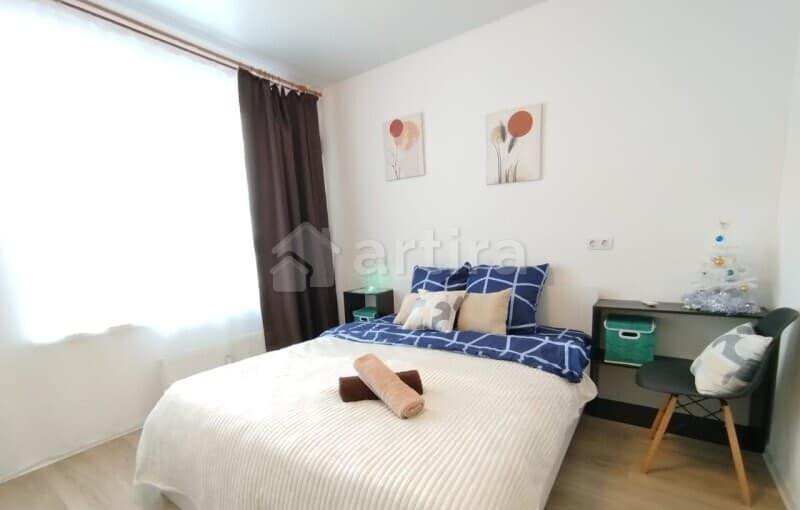 Студия, 29 м2, 12/17 эт. Домодедово - изображение 8