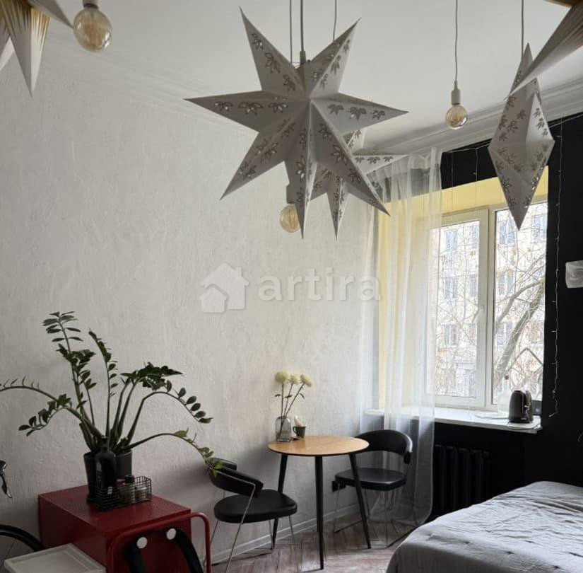 Комната, 18 м2, 2/5 эт. Москва - изображение 7