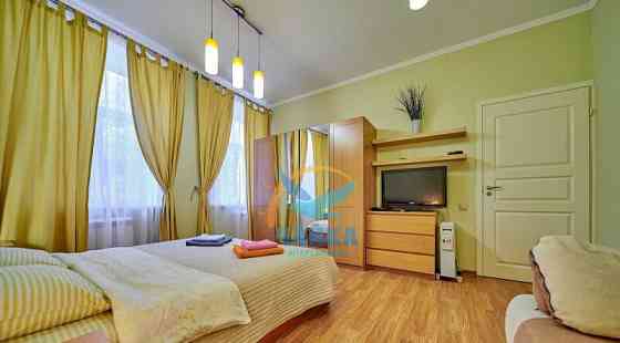 1-комн. квартира, 38 м2, 3/5 эт. Санкт-Петербург