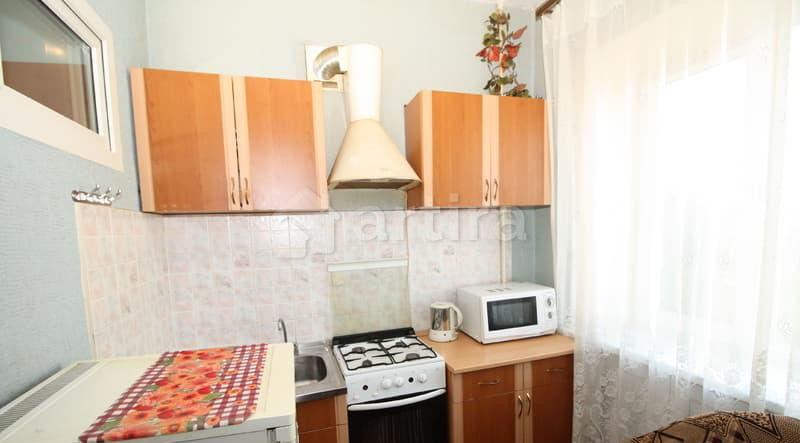 1-комн. квартира, 41 м2, 3/5 эт. Саратов - изображение 6