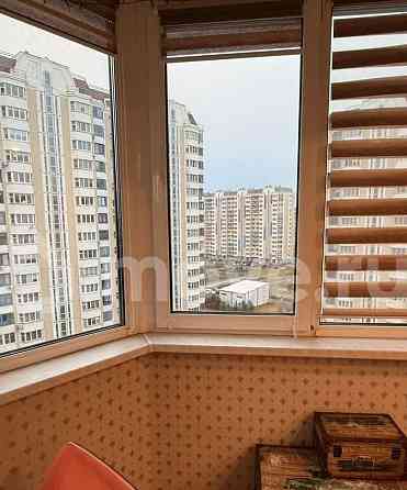 4-комн. квартира, 95.4 м2, 9/15 эт. Москва