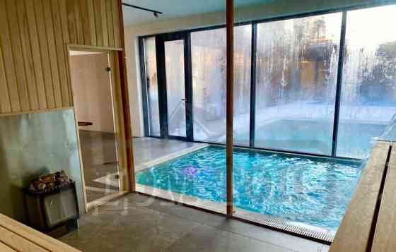 Коттедж, 500 м2 Одинцово