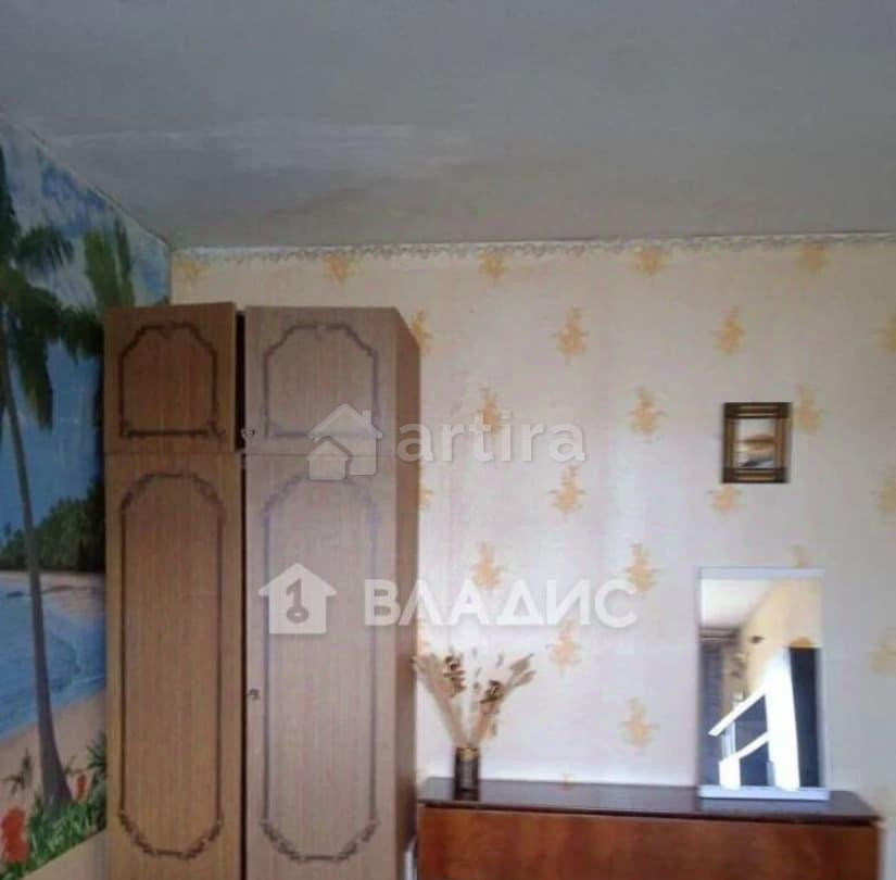 Комната, 18 м2, 5/5 эт. Владимир - изображение 4