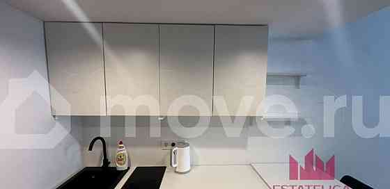 Студия, 20.3 м2, 5/5 эт. Москва