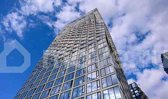 4-комн. квартира, 103.9 м2, 7/39 эт. Москва