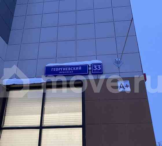 Студия, 30.5 м2, 11/17 эт. Зеленоград