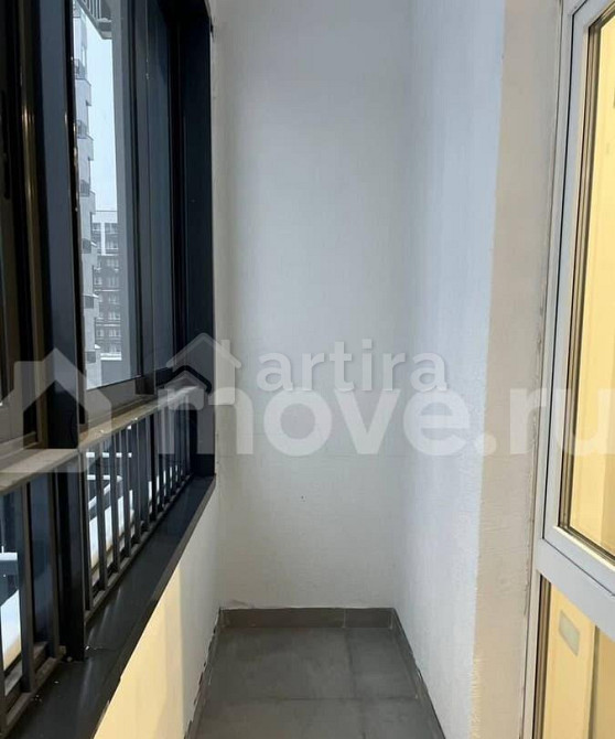 Студия, 22.7 м2, 3/8 эт. Москва - изображение 5