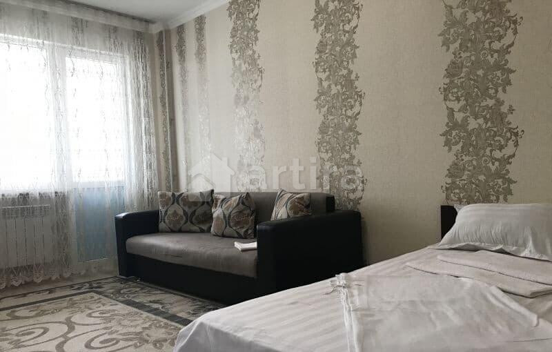 1-комн. квартира, 38 м2, 3/9 эт. Екатеринбург - изображение 1