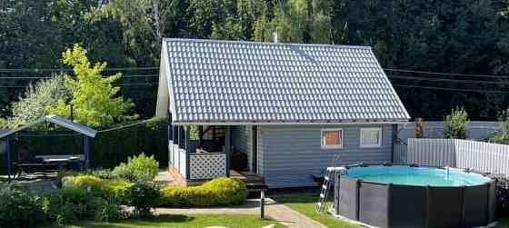 Коттедж, 696 м2 Мытищи