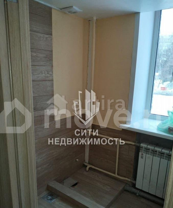 Студия, 15 м2, 1/5 эт. Москва - изображение 4