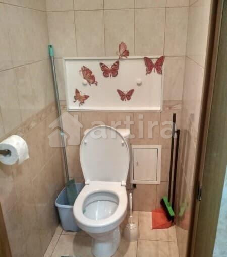 1-комн. квартира, 41 м2, 13/17 эт. Домодедово - изображение 12