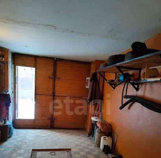 Гараж, 18 м2 Новосибирск