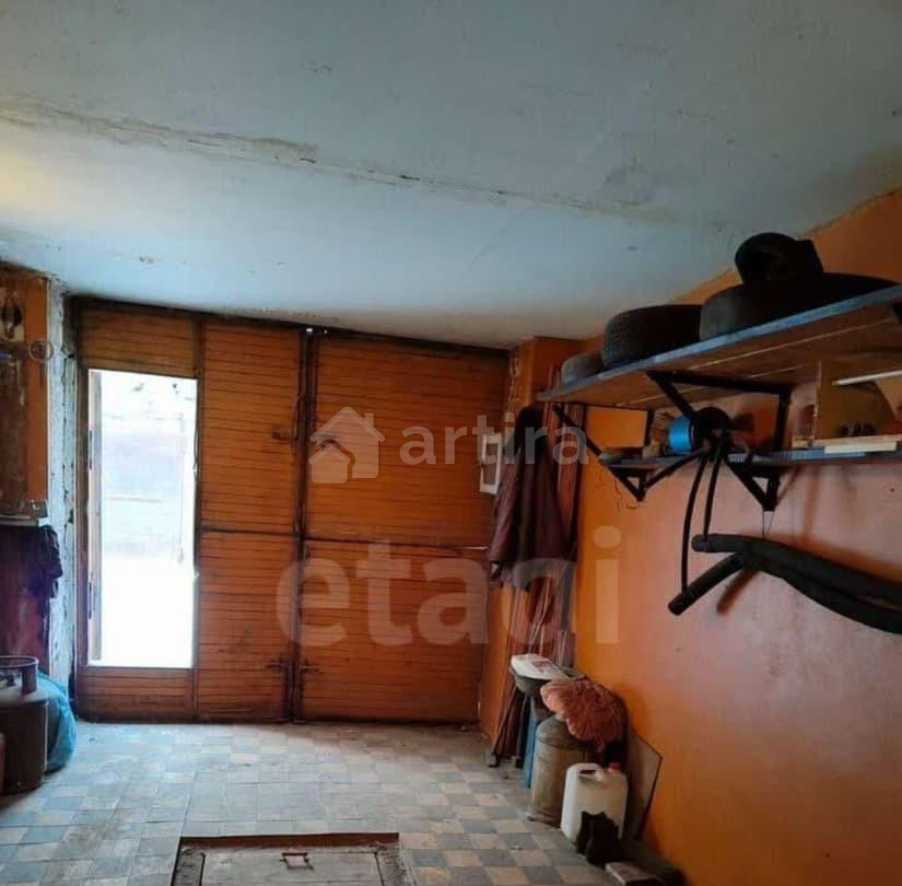 Гараж, 18 м2 Новосибирск - изображение 4