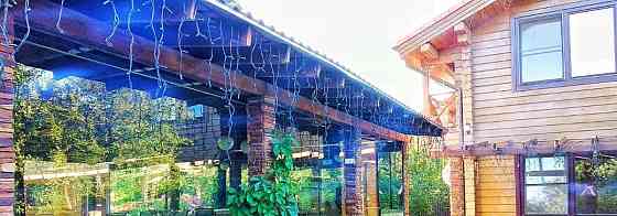 Коттедж, 200 м2, 40 соток, 2 эт. Мытищи