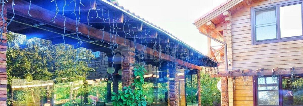 Коттедж, 200 м2, 40 соток, 2 эт. Мытищи - изображение 3