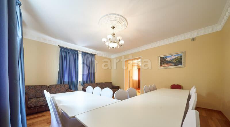 Коттедж, 550 м2 Солнечногорск - изображение 19