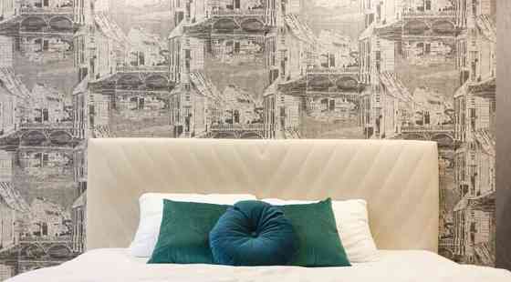 2-комн. квартира, 51 м2, 3/4 эт. Москва