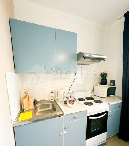 1-комн. квартира, 34 м2, 6/25 эт. Химки - изображение 16