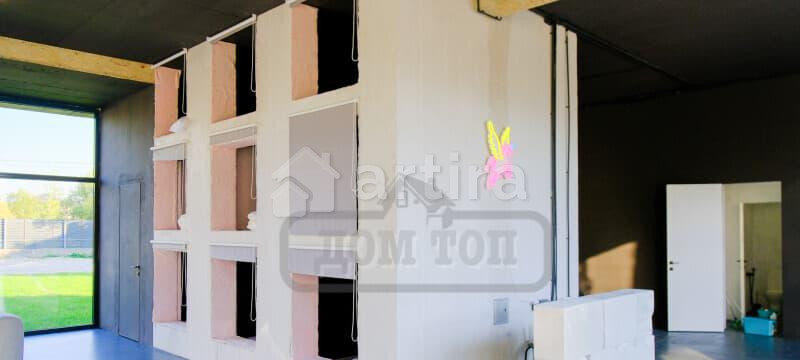 Коттедж, 500 м2 Истра - изображение 6