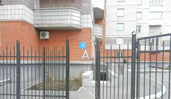 2-комн. квартира, 60 м2, 13/13 эт. Новосибирск