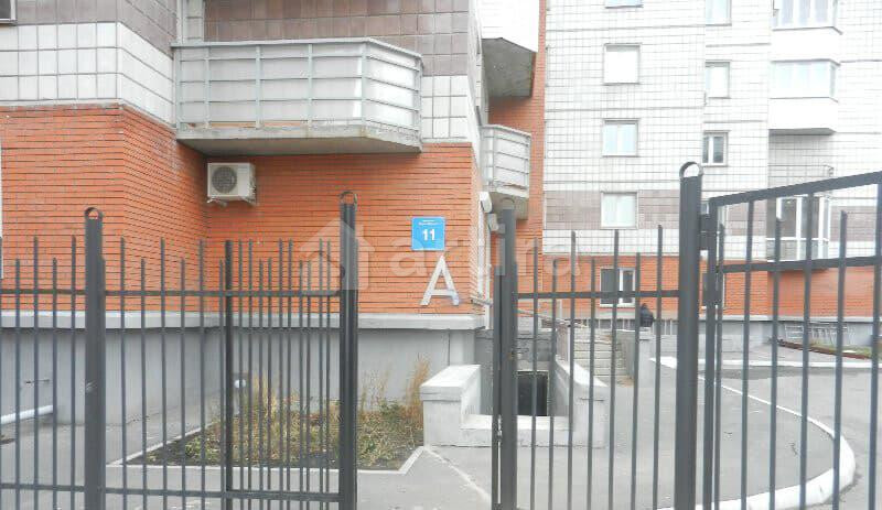 2-комн. квартира, 60 м2, 13/13 эт. Новосибирск - изображение 3