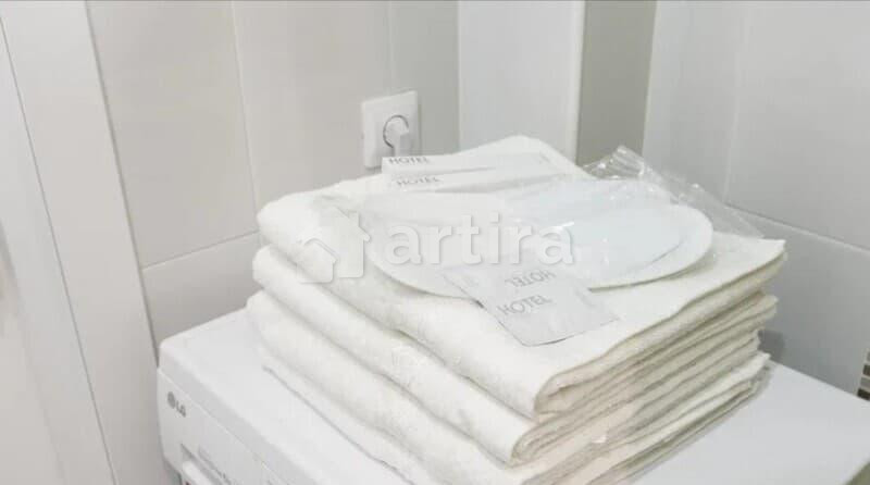 1-комн. квартира, 29 м2, 21/25 эт. Новосибирск - изображение 8