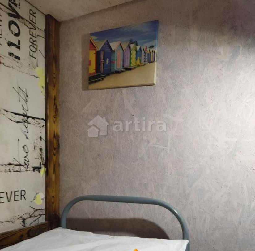 Комната, 130 м2, 2/3 эт. Воронеж - изображение 2