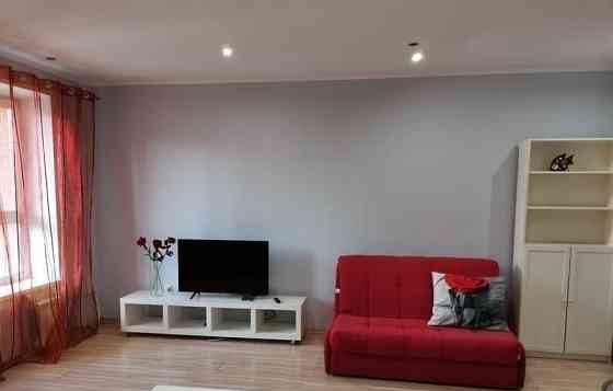 1-комн. квартира, 45 м2, 6/6 эт. Иркутск