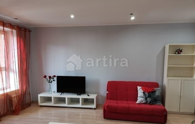 1-комн. квартира, 45 м2, 6/6 эт. Иркутск - изображение 3