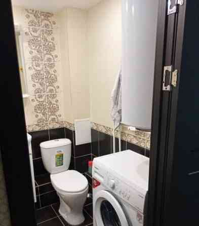 1-комн. квартира, 34 м2, 1/5 эт. Ирбит