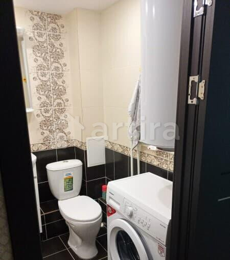 1-комн. квартира, 34 м2, 1/5 эт. Ирбит - изображение 2