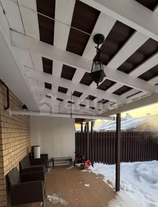 Таунхаус, 78 м2, 2 сотки, 1 эт. Ставрополь - изображение 5