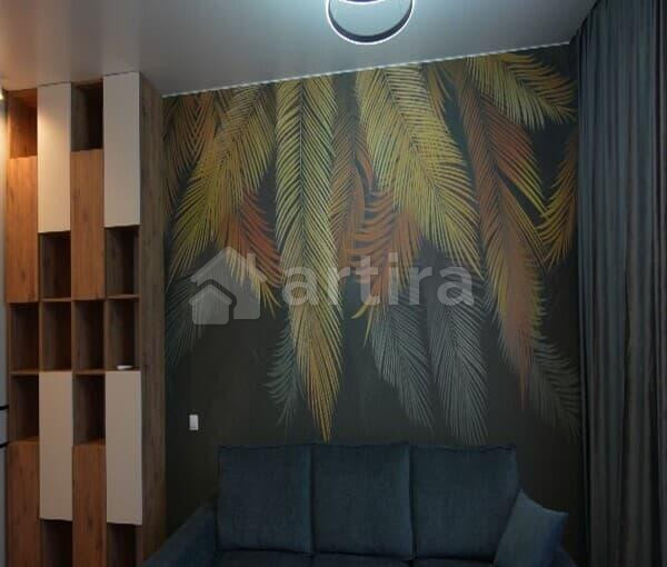 1-комн. квартира, 43 м2, 5/9 эт. Самара - изображение 14