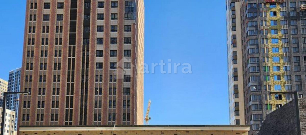 Гараж, 14 м2 Москва - изображение 1